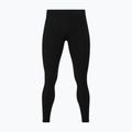 Men's running leggings On Performance black