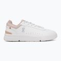 Women's shoes On The Rodger Advantage white/rosehip 2