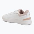 Women's shoes On The Rodger Advantage white/rosehip 3