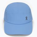 Baseball cap On Lightweight gourami 2