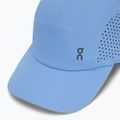 Baseball cap On Lightweight gourami 3