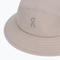 Hat On Trail fog 3