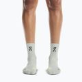 On Performance Run Mid socks tin/lemonade 3