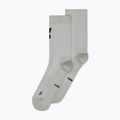 On Core Run High running socks 2 pairs glacier