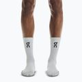 On Core Run High running socks 2 pairs glacier 3