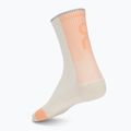 Socks On Performance Run High pearl/sunstone 2
