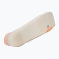 On Performance Run Mid socks pearl/sunstone 4