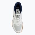 Men's tennis shoes On Running The Rodger Clubhouse Pro white/iceberg 5