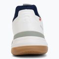 Men's tennis shoes On Running The Rodger Clubhouse Pro white/iceberg 6