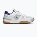Men's tennis shoes On Running The Rodger Clubhouse Pro white/iceberg