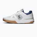 Men's tennis shoes On Running The Rodger Clubhouse Pro white/iceberg 2