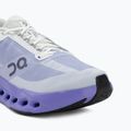 Men's running shoes On Cloudsurfer Next sailor/iceberg 7