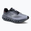 Men's running shoes On Cloudsurfer Next stone/marsh
