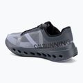 Men's running shoes On Cloudsurfer Next stone/marsh 3