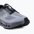 Men's running shoes On Cloudsurfer Next stone/marsh 7