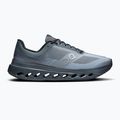 Men's running shoes On Cloudsurfer Next stone/marsh