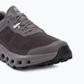 Men's running shoes On Cloudvista 2 eclipse/pebble 7