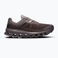Men's running shoes On Cloudvista 2 eclipse/pebble