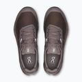 Men's running shoes On Cloudvista 2 eclipse/pebble 5