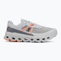 Men's running shoes On Running Cloudvista 2 glacier/rock 2