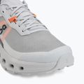 Men's running shoes On Running Cloudvista 2 glacier/rock 7