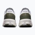 Men's running shoes On Cloudvista 2 ivory/olive 4