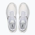 Men's running shoes On Cloudvista 2 ivory/olive 5