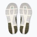 Men's running shoes On Cloudvista 2 ivory/olive 6