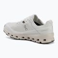 Men's running shoes On Cloudvista 2 Waterproof ice/pearl 3