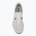 Men's running shoes On Cloudvista 2 Waterproof ice/pearl 5