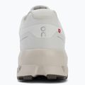 Men's running shoes On Cloudvista 2 Waterproof ice/pearl 6
