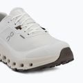 Men's running shoes On Cloudvista 2 Waterproof ice/pearl 7