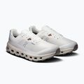 Men's running shoes On Cloudvista 2 Waterproof ice/pearl 3