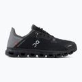 Men's shoes On Cloud 6 Coast black/rock 2