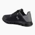 Men's shoes On Cloud 6 Coast black/rock 3