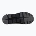 Men's shoes On Cloud 6 Coast black/rock 4