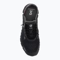 Men's shoes On Cloud 6 Coast black/rock 5
