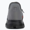 Men's shoes On Cloud 6 Coast black/rock 6
