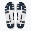 Men's shoes On Cloud 6 Coast zodiac/steel 5
