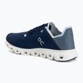 Men's shoes On Cloud 6 Coast zodiac/steel 3