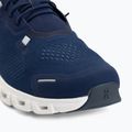 Men's shoes On Cloud 6 Coast zodiac/steel 7