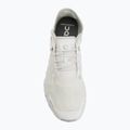 Men's shoes On Cloud 6 Coast ivory/olive 5