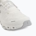 Men's shoes On Cloud 6 Coast ivory/olive 7