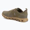 Men's shoes On Cloud 6 WP olive/safari 3