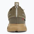 Men's shoes On Cloud 6 WP olive/safari 6