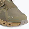Men's shoes On Cloud 6 WP olive/safari 7