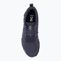 Men's shoes On Cloud 6 WP flint/black 5