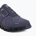 Men's shoes On Cloud 6 WP flint/black 7