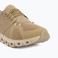 Men's shoes On Cloud 6 chai/sand 7