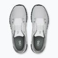 Men's shoes On Cloud 6 wolf/rock 4